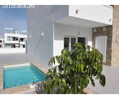 RESIDENCIAL ATOMIUM Obra nueva en Villamartín