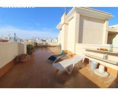 Piso en Los Balcones en Torrevieja! 800 metros de la impresionante playa del Cura