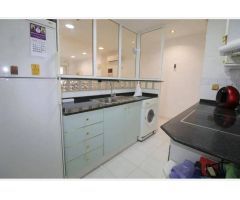 Piso en Los Balcones en Torrevieja! 800 metros de la impresionante playa del Cura