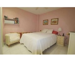 Piso en Los Balcones en Torrevieja! 800 metros de la impresionante playa del Cura