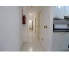 Piso en Los Balcones en Torrevieja! 800 metros de la impresionante playa del Cura
