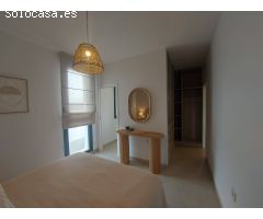 Apartamentos en Mar de Cristales