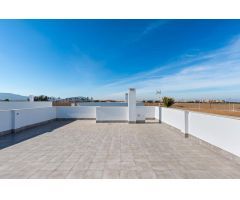Villa en Mar de Cristales