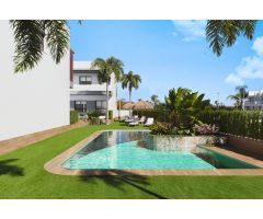 Apartamento en Pilar de la Horadada