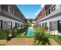 Apartamento en Pilar de la Horadada