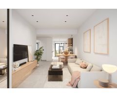 Apartamento en Pilar de la Horadada