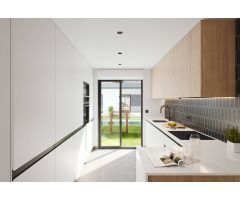 Apartamento en Pilar de la Horadada