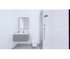 Apartamento en Pilar de la Horadada