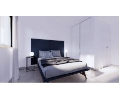 Apartamento en Pilar de la Horadada