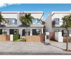 Apartamento en Pilar de la Horadada