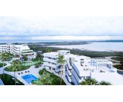 Apartamento en El Raso