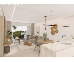 Apartamento en El Raso