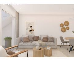 Apartamento en El Raso