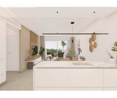 Apartamento en El Raso