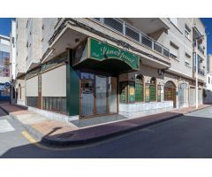 PUB LIVERPOOL COMPLETO EN SAN PEDRO DEL PINATAR.
