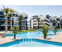 Apartamento en El Raso