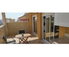 Atico en Venta en Pilar de la Horadada, Alicante