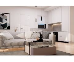 Chalet en La Zenia