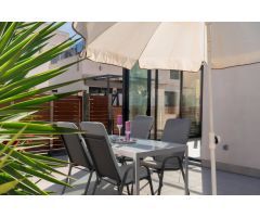 Casa independiente en venta en calle Maria San Gil Noain Torrevieja