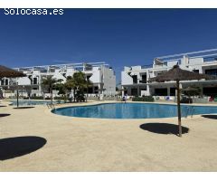 Apartamento en Mil Palmeras