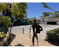 Apartamento en Mil Palmeras