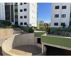 Apartamento en Mil Palmeras