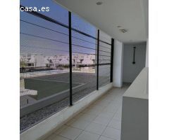 Apartamento en Mil Palmeras