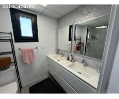 Apartamento en Mil Palmeras