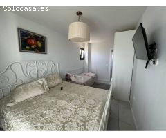 Apartamento en Mil Palmeras