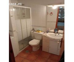 Piso en la mata a 200 metros del mar en urbanizacion con piscina