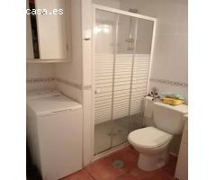 Piso en la mata a 200 metros del mar en urbanizacion con piscina