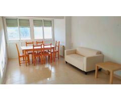 Luminoso apartamento cerca del mar en Torrevieja