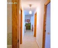 Luminoso apartamento cerca del mar en Torrevieja