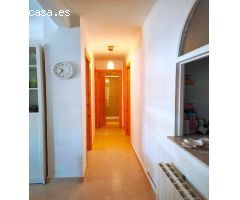 Luminoso apartamento cerca del mar en Torrevieja