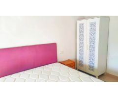 Luminoso apartamento cerca del mar en Torrevieja