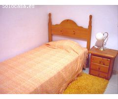 Luminoso apartamento cerca del mar en Torrevieja