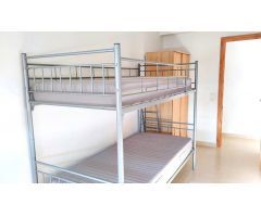 Luminoso apartamento cerca del mar en Torrevieja