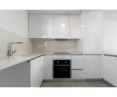 Acogedor complejo residencial ubicado en San Pedro del Pinatar- planta baja