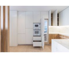 Nuevo proyecto de viviendas en venta en San Pedro del Pinatar- planta baja