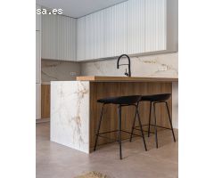 Nuevo proyecto de viviendas en venta en San Pedro del Pinatar- planta baja