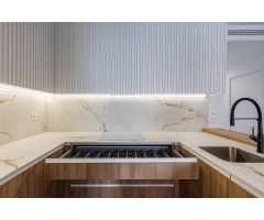 Nuevo proyecto de viviendas en venta en San Pedro del Pinatar- planta baja