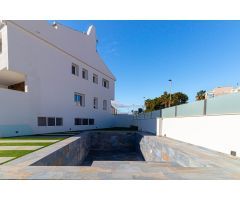 Villa en Venta en San Pedro del Pinatar, Murcia