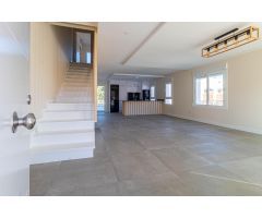 Villa en Venta en San Pedro del Pinatar, Murcia