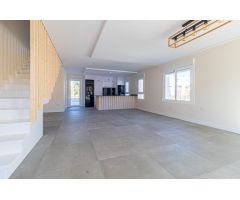 Villa en Venta en San Pedro del Pinatar, Murcia