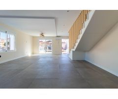 Villa en Venta en San Pedro del Pinatar, Murcia