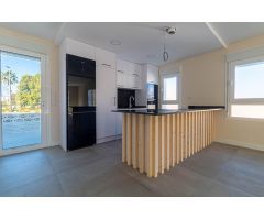Villa en Venta en San Pedro del Pinatar, Murcia