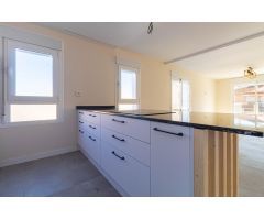 Villa en Venta en San Pedro del Pinatar, Murcia