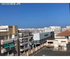 ¡Oportunidad única en Torrevieja!