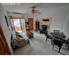 ¡Oportunidad única en Torrevieja!