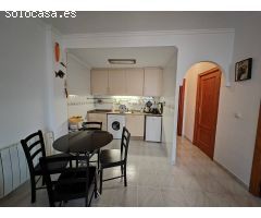 ¡Oportunidad única en Torrevieja!